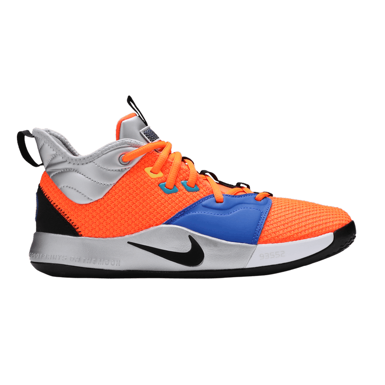 Nike PG 3 NASA (GS)