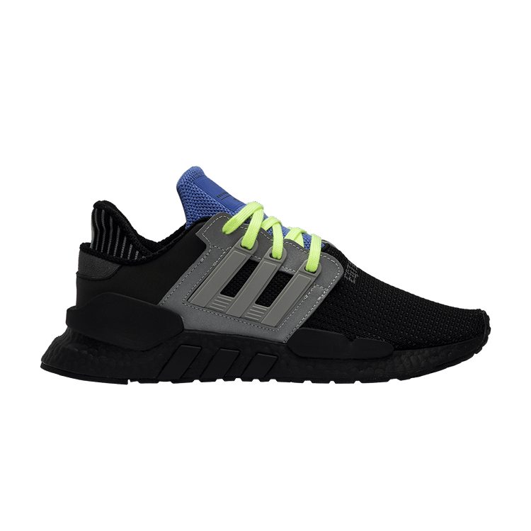 adidas EQT Support 98/18 Black Grey