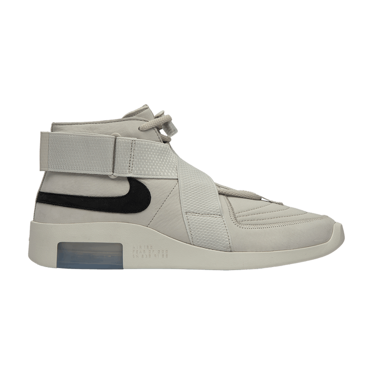 Nike Air Fear of God Raid Light Bone