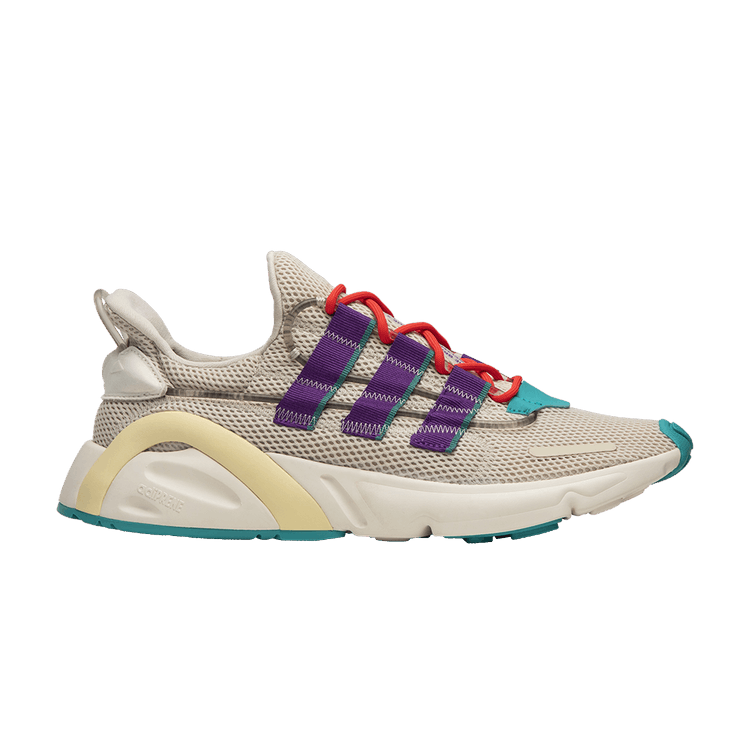 adidas LXCON Clear Brown Active Purple