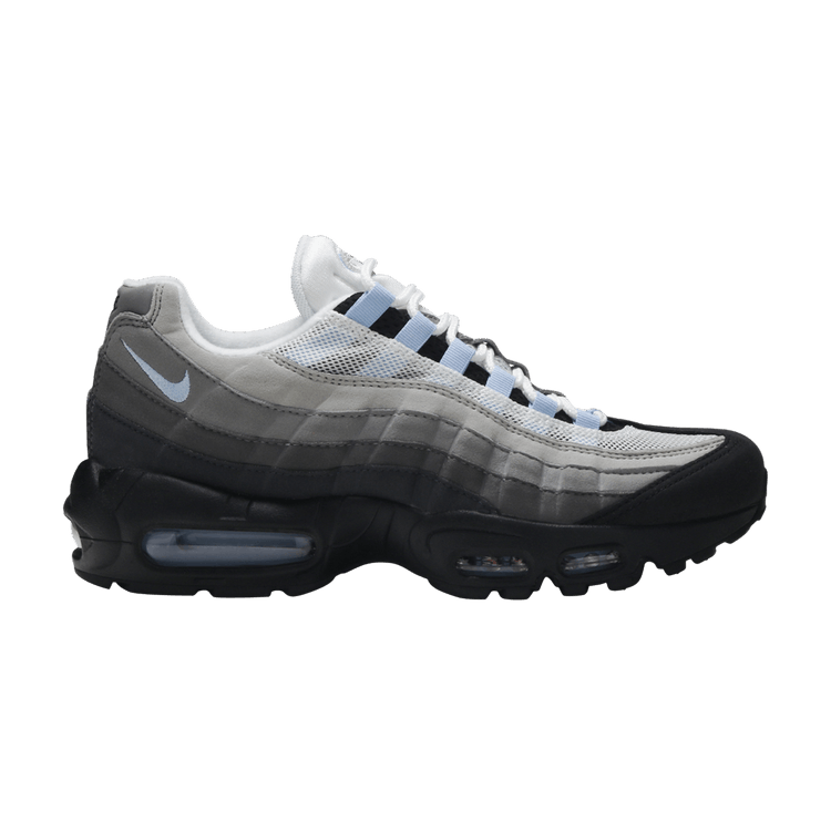 Nike Air Max 95 Aluminum