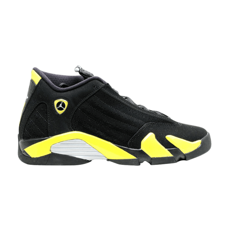 Jordan 14 Retro Thunder (GS)