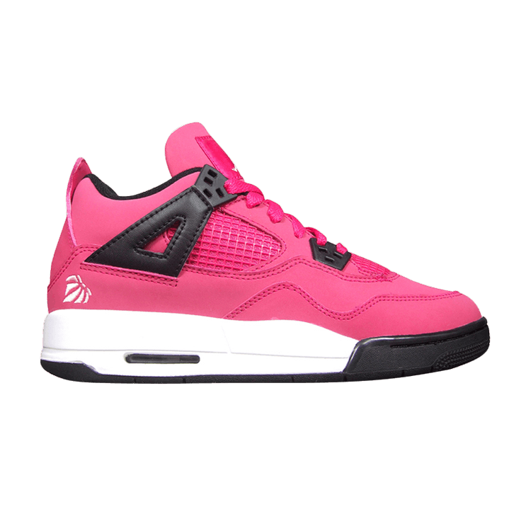 Jordan 4 Retro Voltage Cherry (GS)