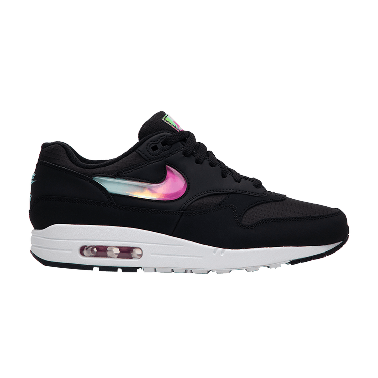 Nike Air Max 1 Jelly Jewel Black