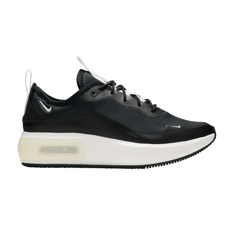 Nike Air Max Dia Black Summit White (Women's)