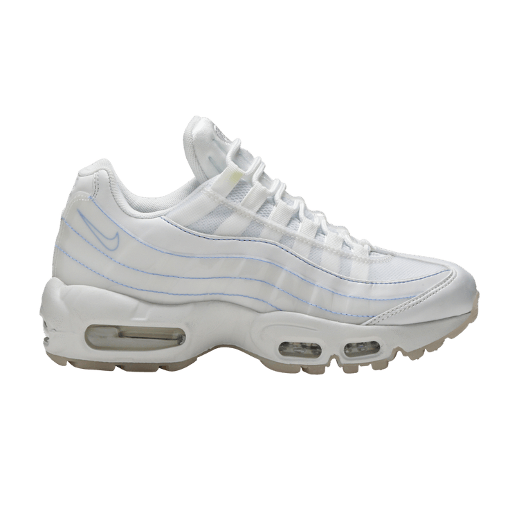 Nike Air Max 95 Summit White (Women's)