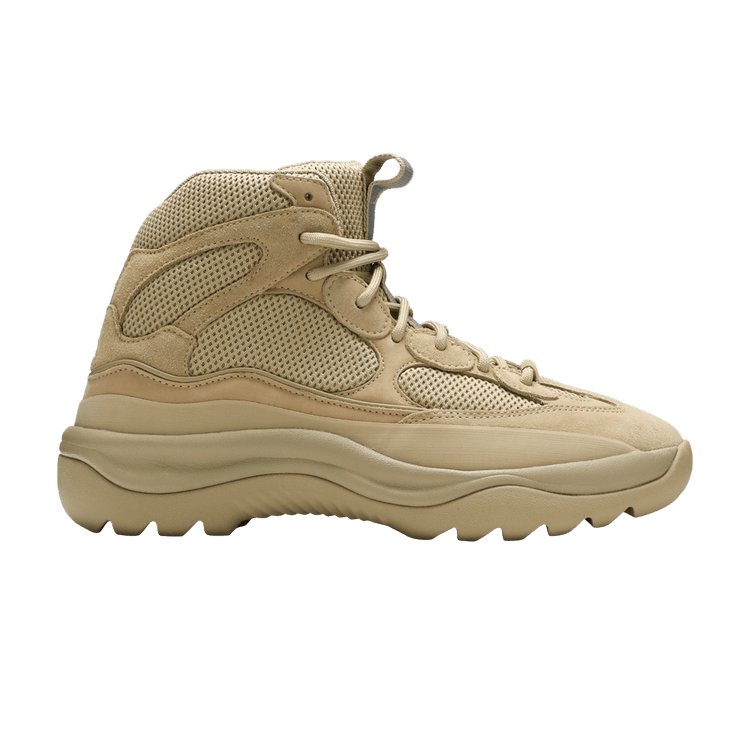 Yeezy Desert Boot Season 7 Taupe