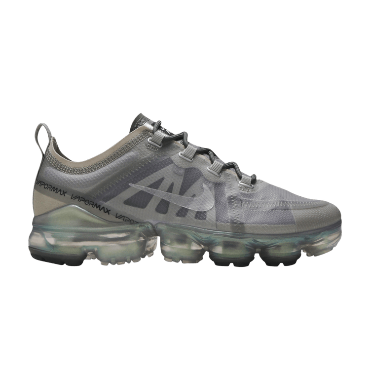 Nike Air VaporMax 2019 Premium Mineral Spruce (Women's)