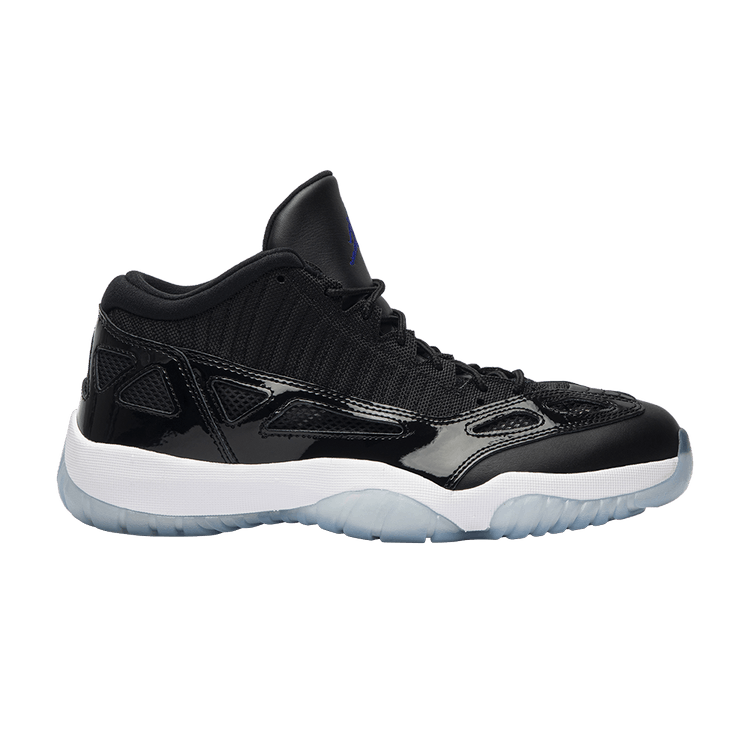 Jordan 11 Retro Low IE Space Jam