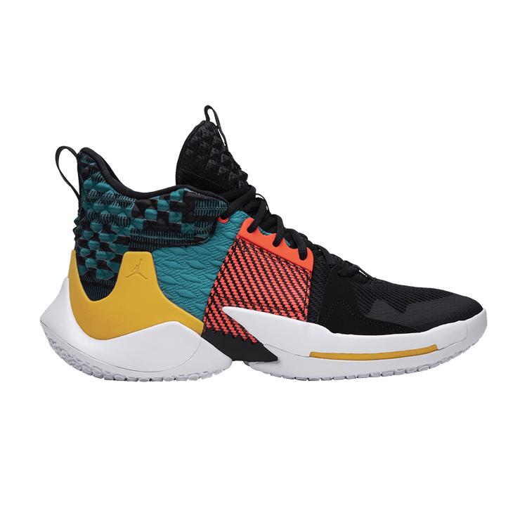Jordan Why Not 0.2 BHM (2019)