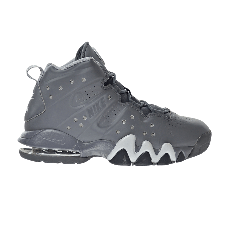 Nike Air Max Barkley Dark Grey (GS)