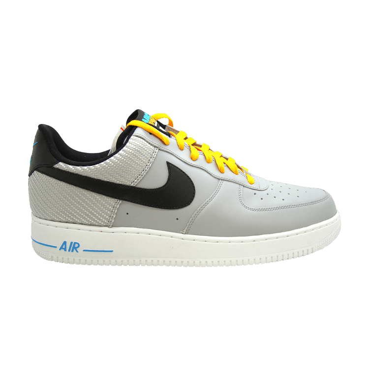 Nike Air Force 1 Low World Basketball Festival