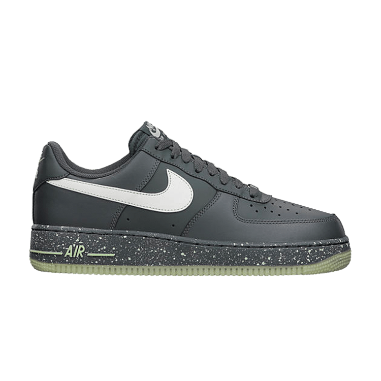 Nike Air Force 1 Low Dark Grey Glow