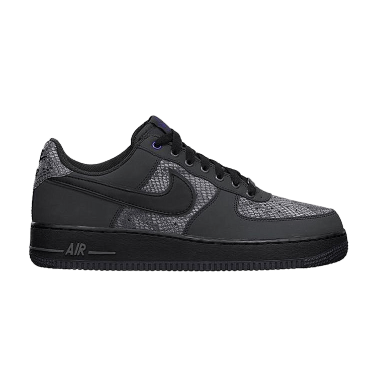 Nike Air Force 1 Low Snake