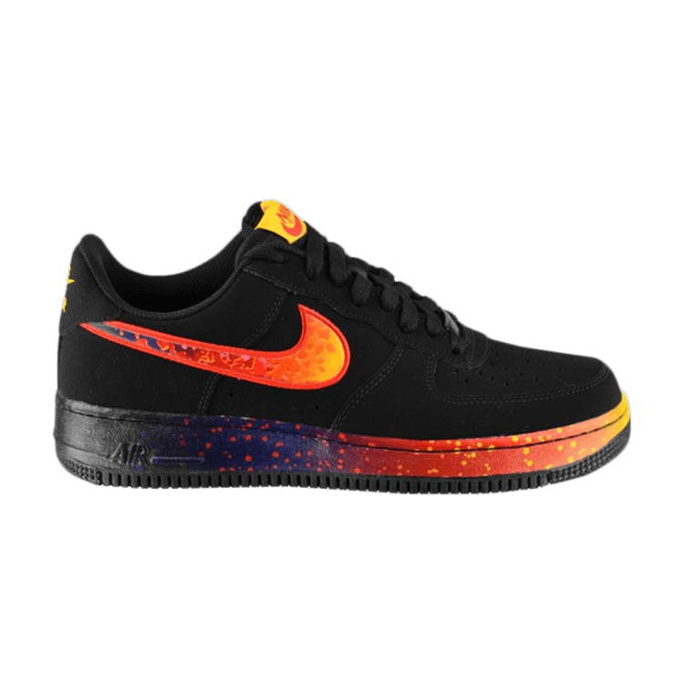 Nike Air Force 1 Low Asteroid