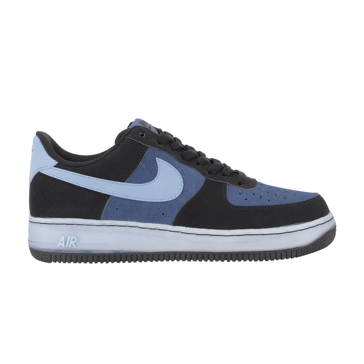 Nike Air Force 1 Low Blue Legend