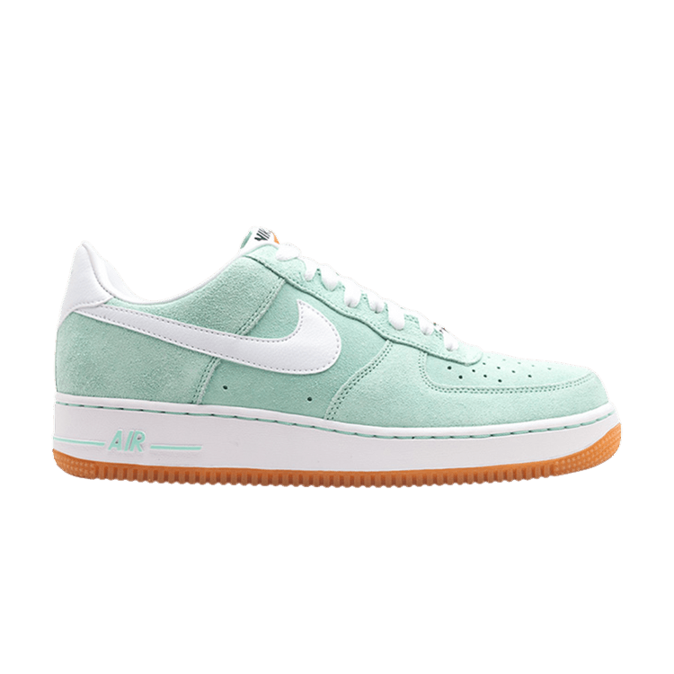 Nike Air Force 1 Low Arctic Green White Gum