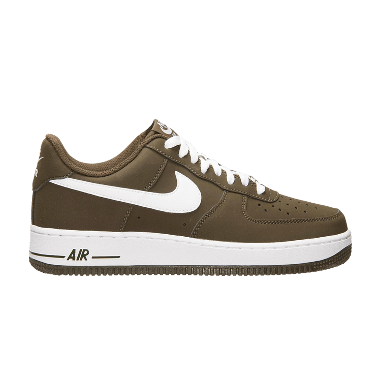 Nike Air Force 1 Low Dark Loden White