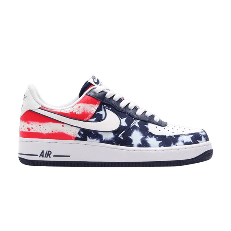 Nike Air Force 1 Low Independence Day (2014)