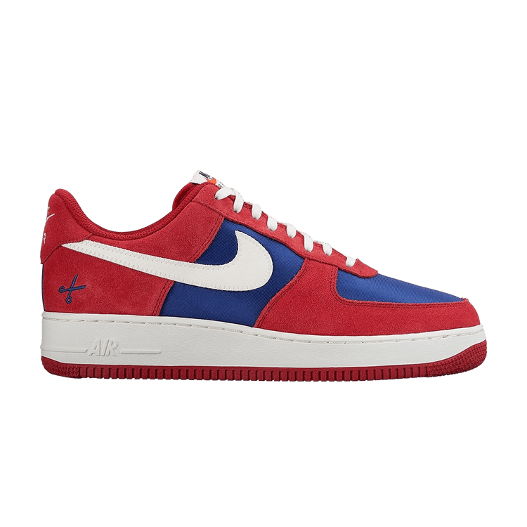 Nike Air Force 1 Low Scissors