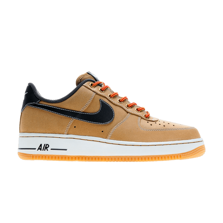 Nike Air Force 1 Low Winter Wheat Brown