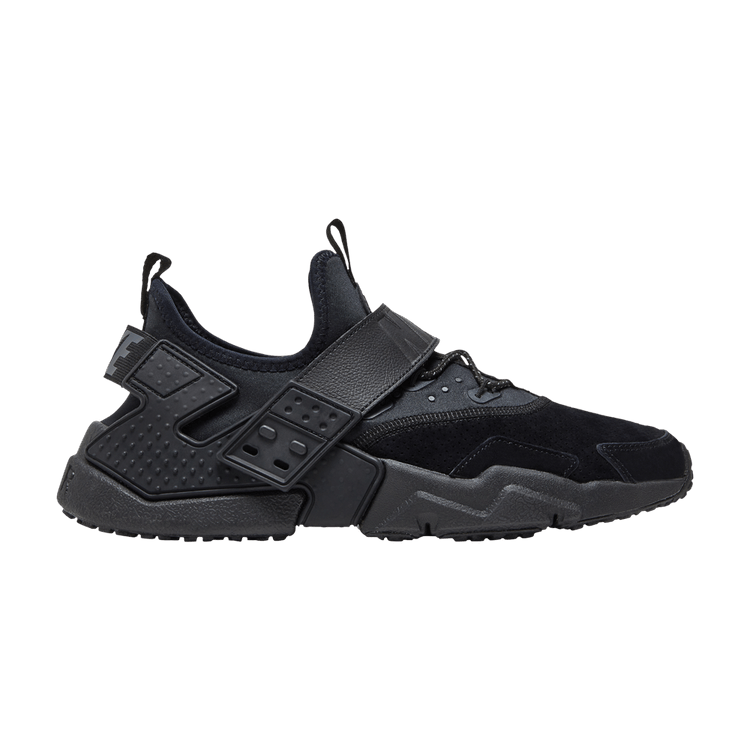 Nike Air Huarache Drift Black