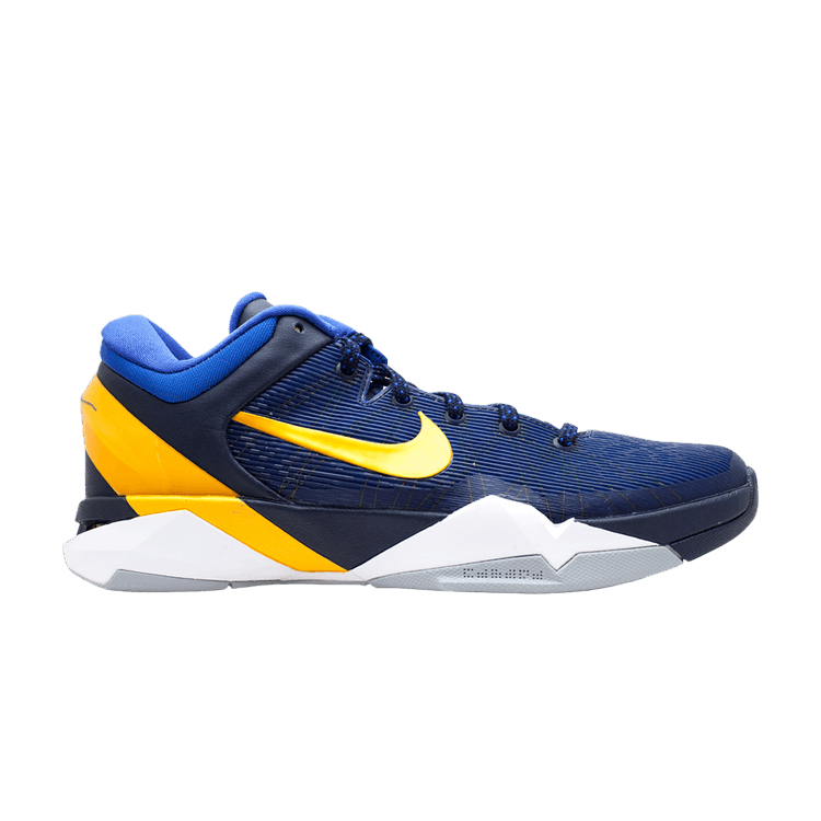 Nike Kobe 7 System Obsidian