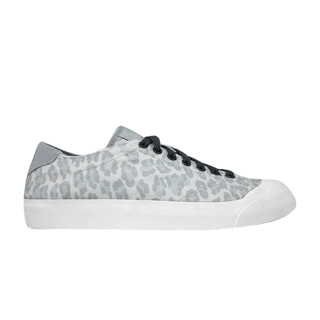 Nike Zoom All Court 2 Low Fragment Leopard Grey