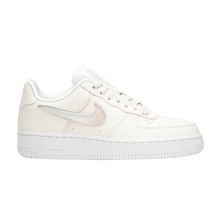 Nike Air Force 1 Low Jelly Puff Pale Ivory (Women's)