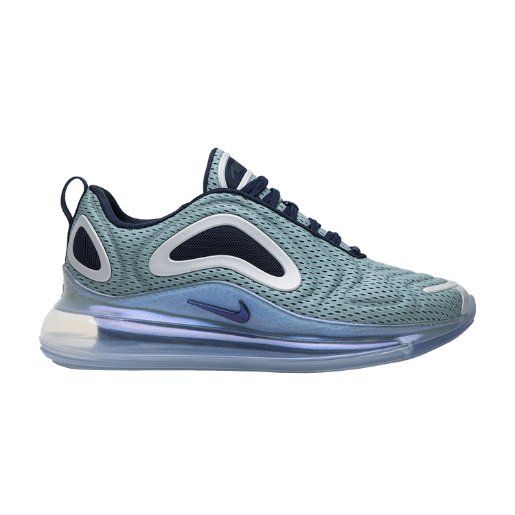 Nike Air Max 720 Northern Lights Day (Women's)