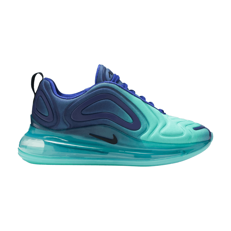 Nike Air Max 720 Sea Forest (Women's)