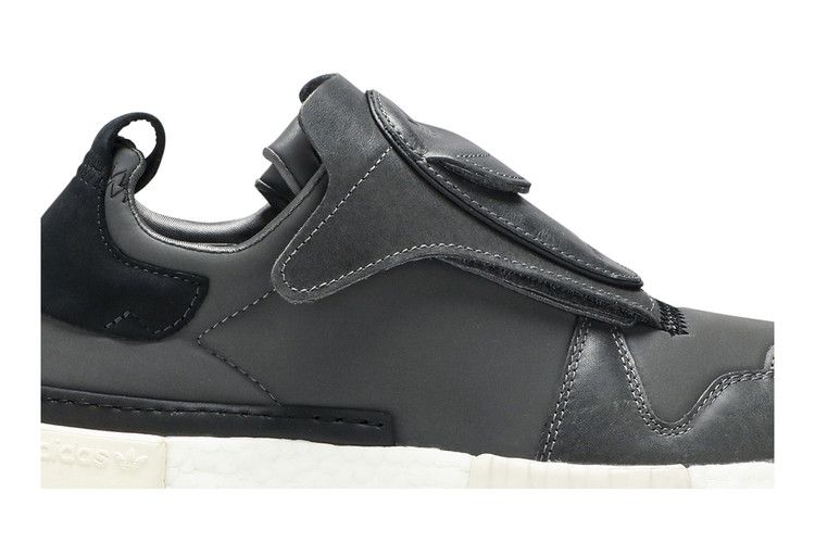 adidas Futurepacer Grey Carbon