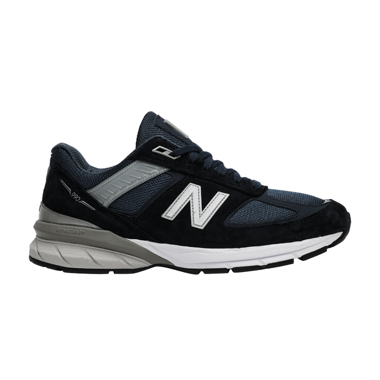 New Balance 990v5 Junya Watanabe Navy