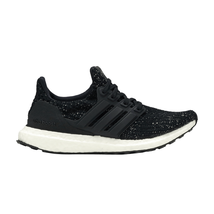 adidas Ultra Boost 4.0 Core Black Cloud White (Women's)