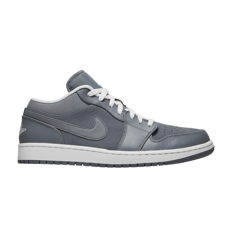 Jordan 1 Retro Low Cool Grey