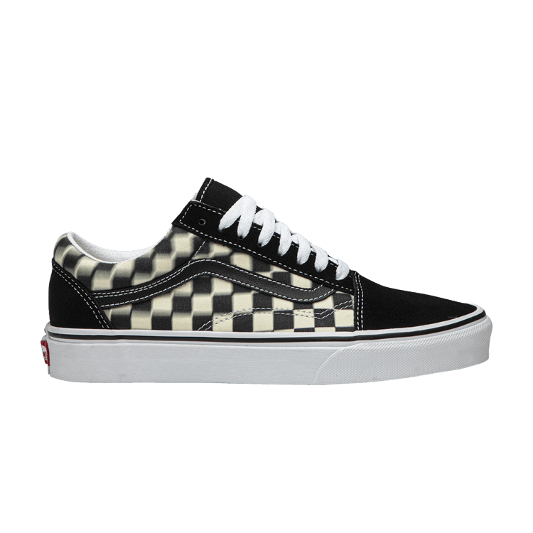 Vans Old Skool Black Classic