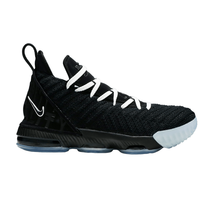 Nike LeBron 16 Equality (2019) (GS)