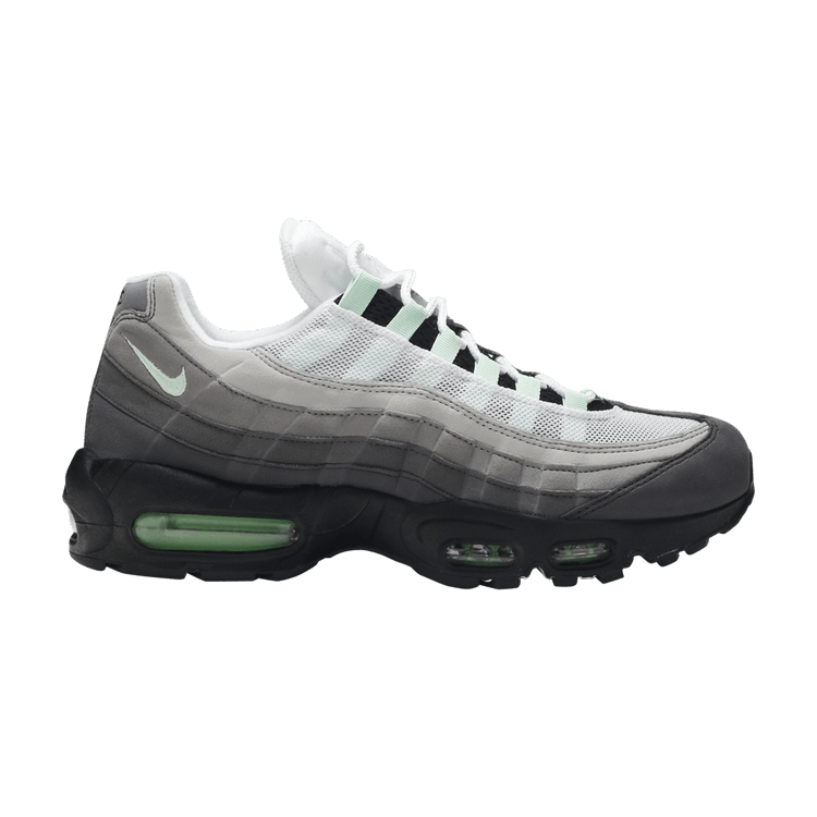 Nike Air Max 95 OG Fresh Mint