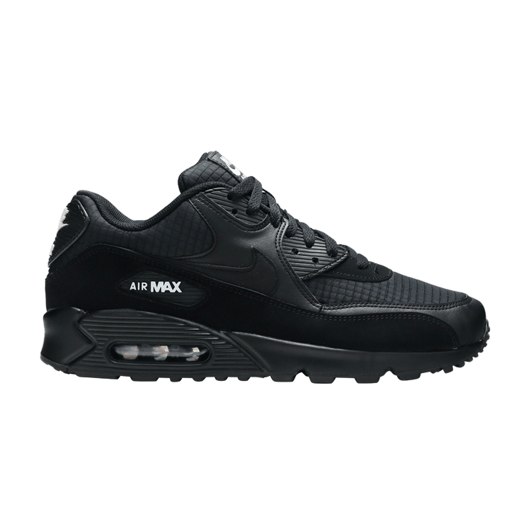 Nike Air Max 90 Black White (2019)