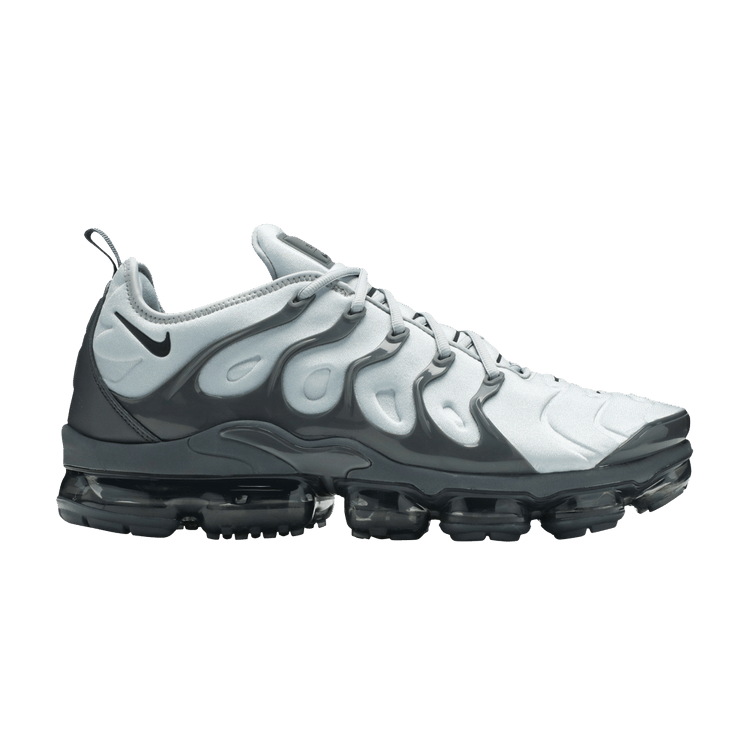 Nike Air VaporMax Plus Wolf Grey Dark Grey