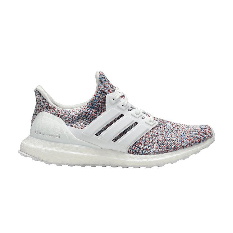 adidas Ultra Boost Multi-Color White (Women's)