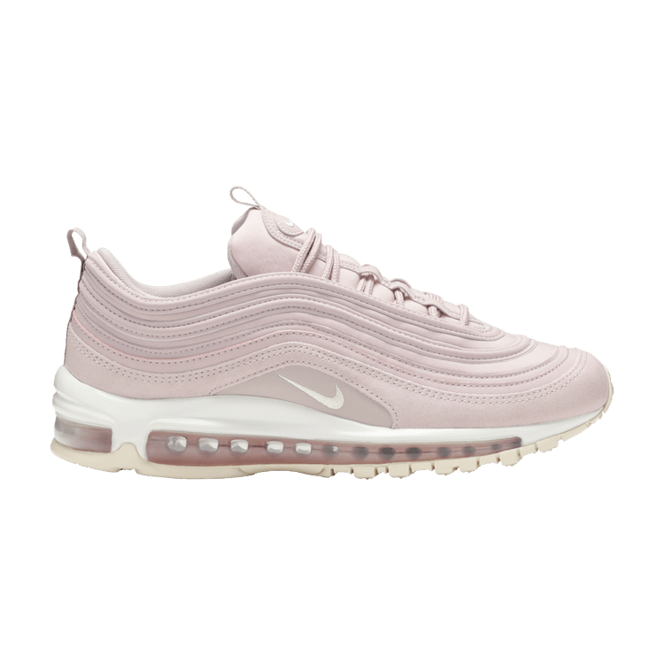 Nike Air Max 97 Premium Plum Chalk (Women's)