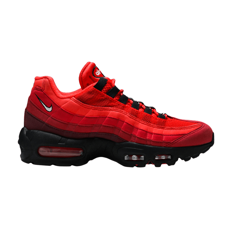 Nike Air Max 95 OG Habanero Red