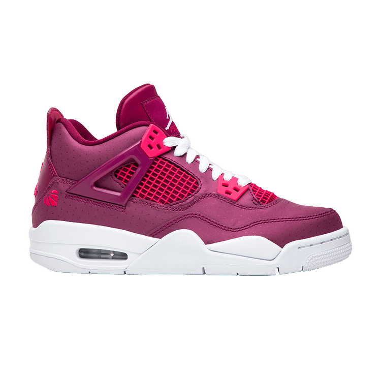 Jordan 4 Retro Valentine's Day (2019) (GS)