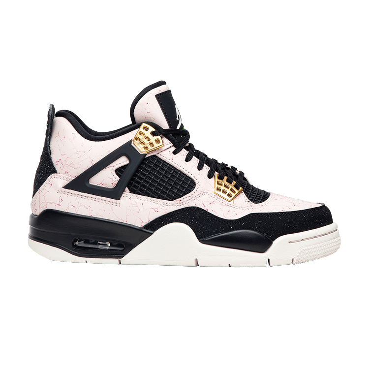 Jordan 4 Retro Silt Red Splatter (Women's)