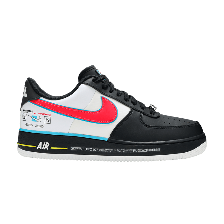 Nike Air Force 1 Low Racing