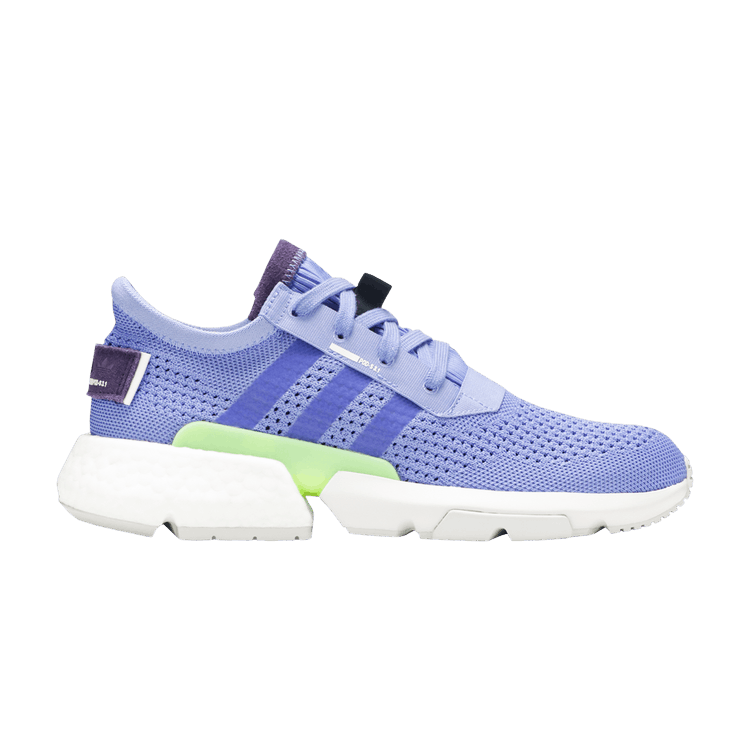 adidas POD-S3.1 Real Lilac Green