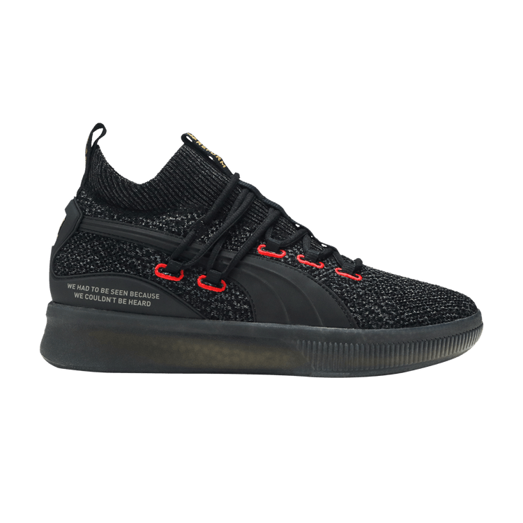 Puma Clyde Court Disrupt Reform