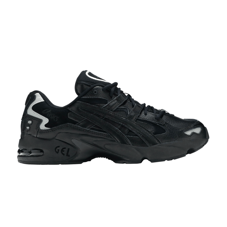 ASICS Gel-Kayano 5 OG Black