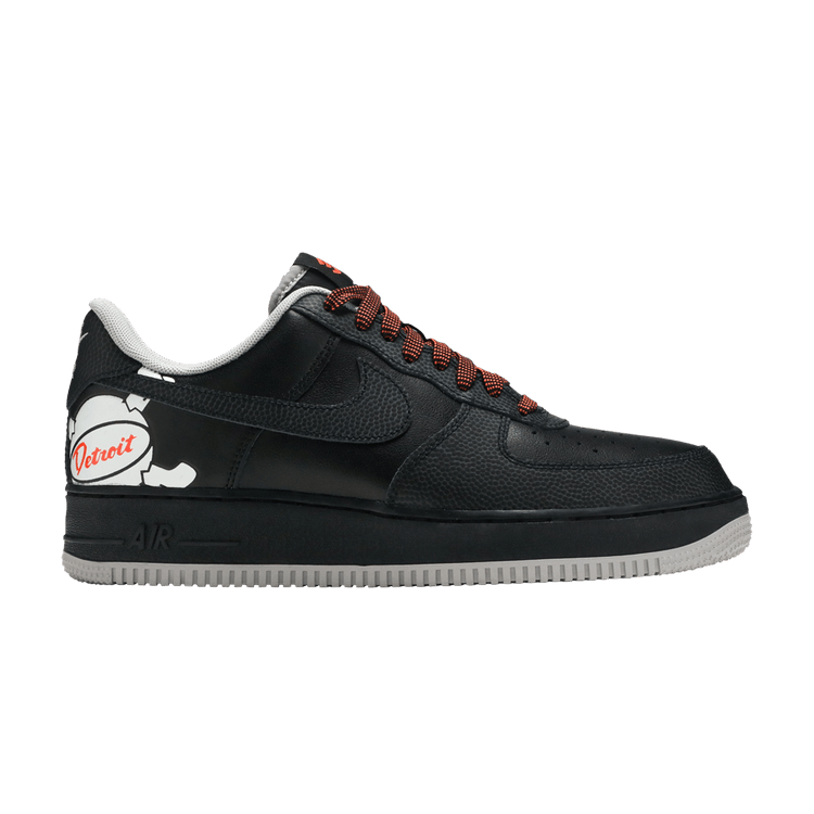 Nike Air Force 1 Low Detroit Away